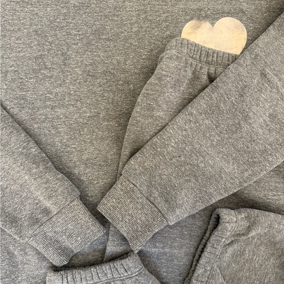 SPRWMN Sweat Set - Picture 4 of 4